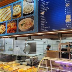 斯琴阿妈(红山店) User Photo