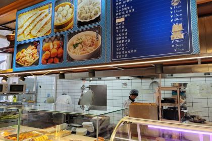 斯琴阿妈(红山店)