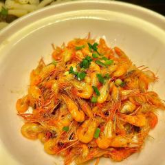 花红徽菜(九华山青阳店) User Photo