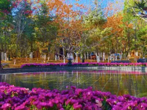 東方華地城