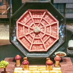 ORIENTAL ARCHITECTURE RESTAURANT User Photo