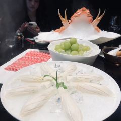 品粹涌徽·徽派火锅 User Photo