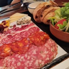 MERCADO 505 Gourmet Restaurant User Photo