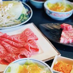 Sagabeef Restaurant Kira Honten User Photo