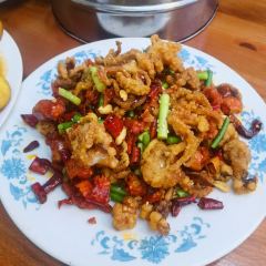 渔夫子·海鲜家常菜（北戴河店） User Photo