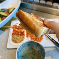 丰茂烤串（公园路店） User Photo