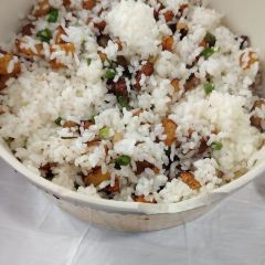 老地方豆花肥肠鱼馆 여행 사진