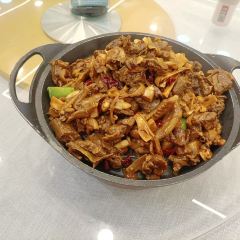 Dashifujinjiangpijiu Fish (yangguang) User Photo