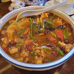 Yingbinlou User Photo