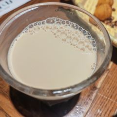 晓疆山·大美新疆菜(白玉兰广场店) User Photo