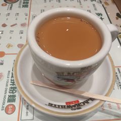 Waso Café (Grandmark) User Photo