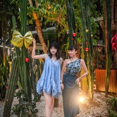 貓檬·東南亞主題餐廳張用戶圖片