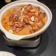 宁国邻溪·禾谷里美宿(皖南川藏线店)·溪边餐厅 User Photo