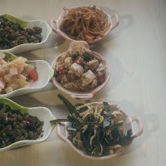 云南蒸汽石锅鱼(潮河路店) User Photo
