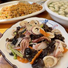 王记海鲜餐厅 User Photo