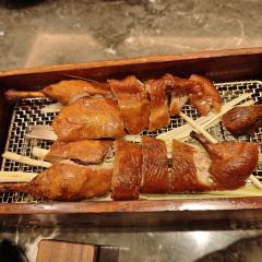 YIYUAN RESTAURANT User Photo