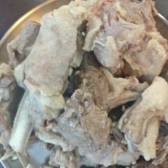 格日勒手把肉奶茶馆 User Photo