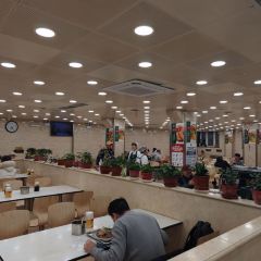 老四季(帅府店) User Photo
