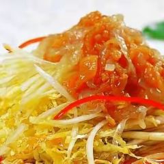 西安飯莊·非遺陝菜（鐘樓店）張用戶圖片