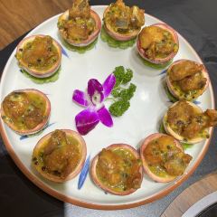 老崇左特色风味食馆 User Photo