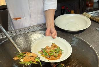 Shancheng Laotangkou · Classic Chongqing Cuisine Since 1636 (Jiefangbei Hongyadong Branch) user photo