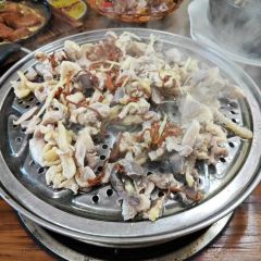 Huaguoshannongzhuang User Photo