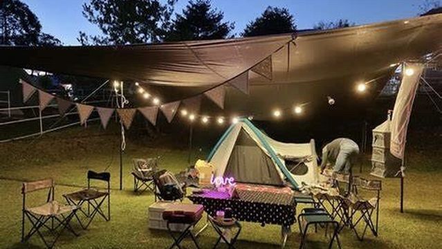 天狗好地方露營區