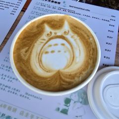 王老师咖啡烘焙室 여행 사진