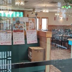 Fast Dragon Buffet User Photo