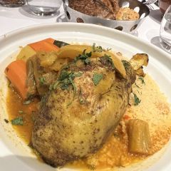 Brasserie Le Sud User Photo