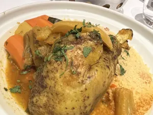 Brasserie Le Sud