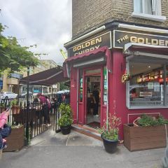 Golden Chippy張用戶圖片