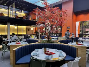 忆家味妈妈菜(龙泉店)