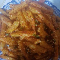 川味一品香饭店 User Photo