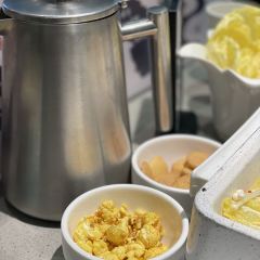 半天妖烤鱼(平度国贸店) User Photo