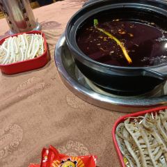 溪口老火锅 User Photo
