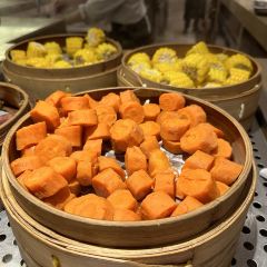 波司登國際開元名庭大酒店自助餐張用戶圖片