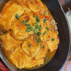 云海肴(苏州中心店) User Photo