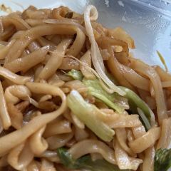 荣俊早茶 User Photo