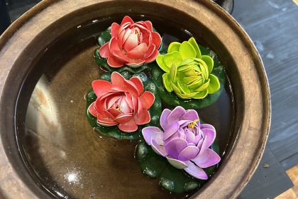 仓央云阁