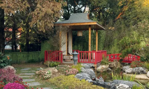 Shanghai Botanical Garden