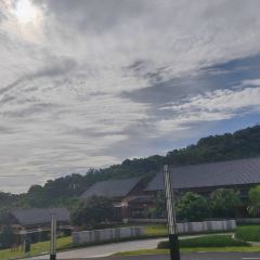 琼中福朋喜来登酒店·聚味中餐厅 User Photo