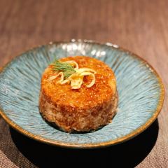 山石榴·贵州菜(前滩太古里店) User Photo