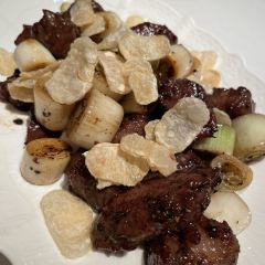 Atelier de Fook（Hkri Taikoo Hui) User Photo