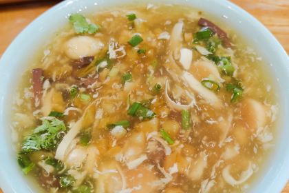 为吃面馆 WEE NOODLES HOUSE