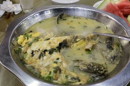 湘当新鲜·特色湘菜(韶山店)