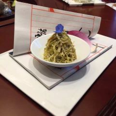 Yong Fu (Huangpu) User Photo