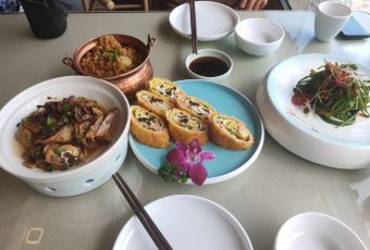 PIN WEI Lugu Lake Restaurant User Photo