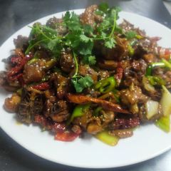 蜀锦轩酒家 ảnh của người dùng