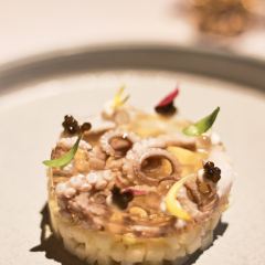 厦门华尔道夫酒店·滙壹西餐厅 User Photo